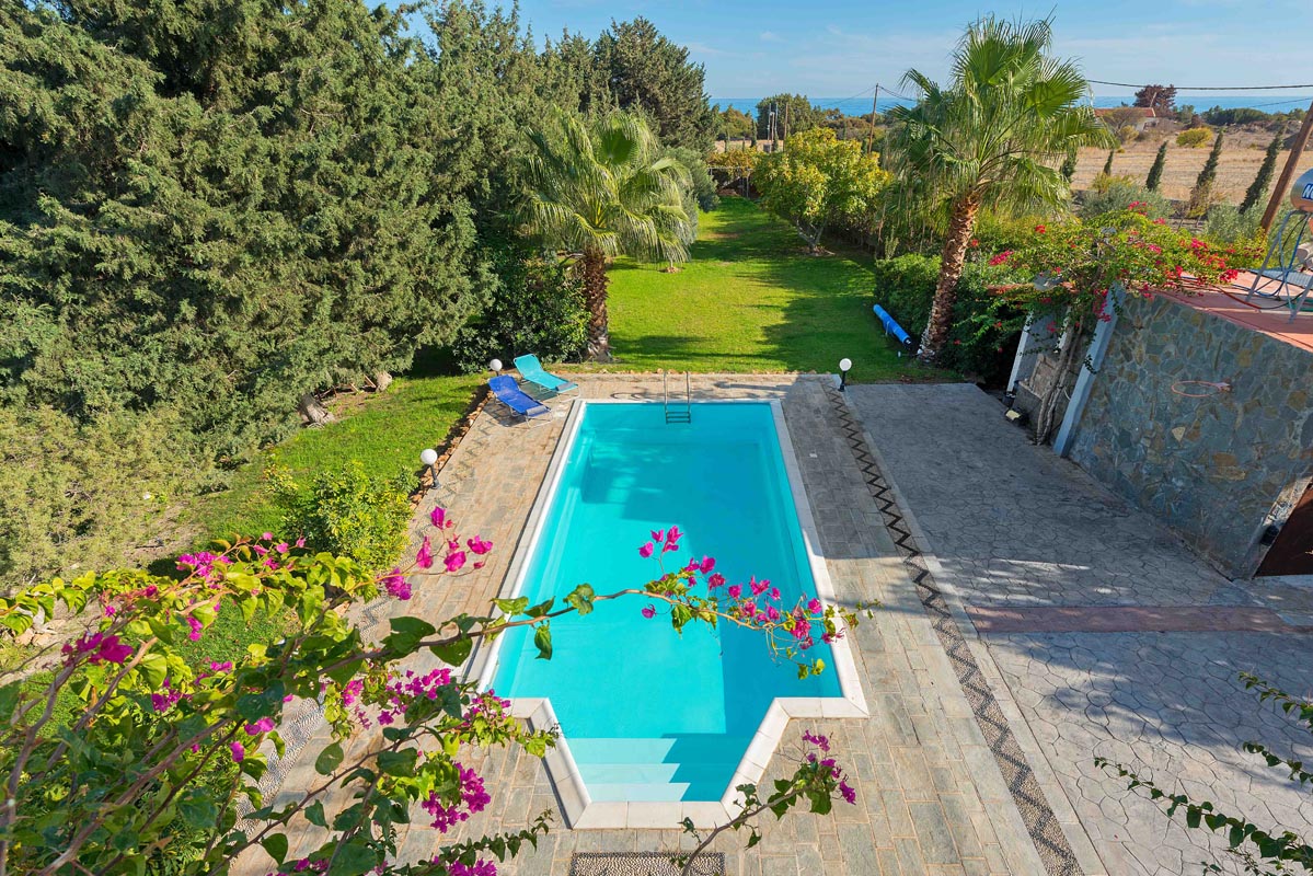 Rhodes Holidays Zoi Villa Rhodes (1) Rhodes Holidays Zoi Villa Rhodes