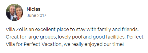 Rhodes Holidays Reviews 2 Rhodes Holidays Reviews